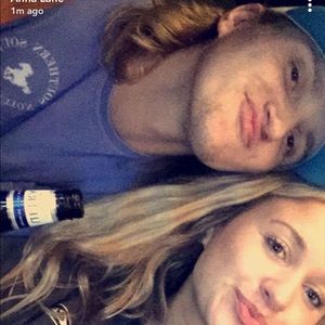 Meet your Posher, Brandon